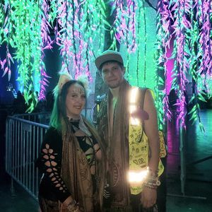 Meet your Posher, Keith